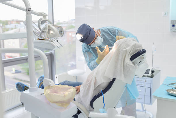 Best Emergency Treatment for Dental Infections or Abscesses in Sa Conejo, CA